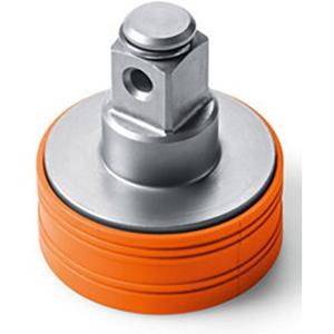 Stecknussadapter ½ in Q_Zubehör - FEIN
