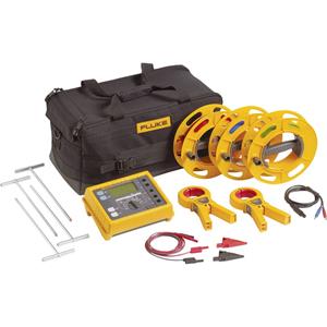 fluke 1625-2 KIT Erdungsmessgerät