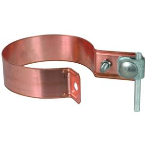 dehn Cu/St/tZn 100mm Überspannungsschutz-Montageset