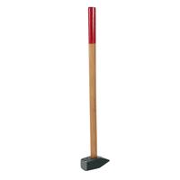 Talen Tools Voorhamer 6 kilo met houten steel 90 cm