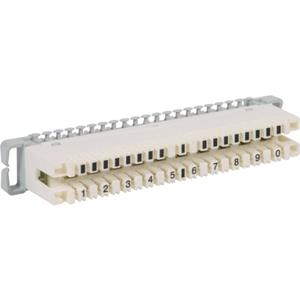 dehn TL2 1010DA LSA für LSA-Technik Überspannungsschutz-Schutzklemme Überspannungss