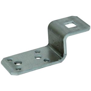 377 005 - Connection lug for lightning protection 377 005