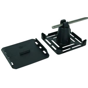 Dehn 253 030 - Roof holder for lightning protection 253 030