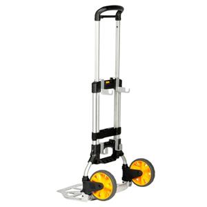 Matador GH150 Plus Steekwagen - Opvouwbaar - 150kg