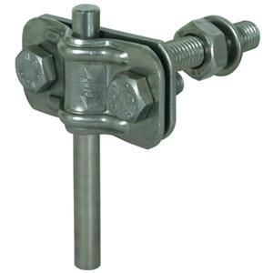 DEHN Anschlussklemme NIRO (V4A) 478 129