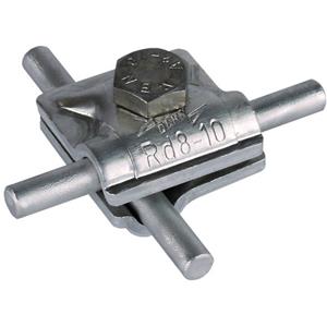 390 051 - T-/cross-/parallel connector 390 051