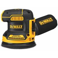 Akku-Exzenterschleifer DeWalt DCW210N