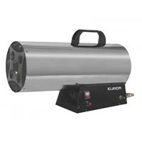 Eurom HKG-30 NL Heteluchtkanon op gas - 2,15kg/u - 1000m3/u