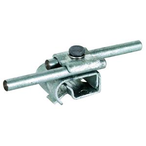 Dehn 339 050 - Gutter clamp for lightning protection 339 050