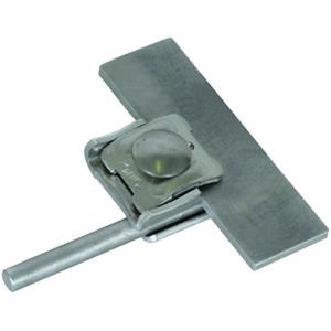 Dehn 365 031 - Rebate clamp for lightning protection 365 031