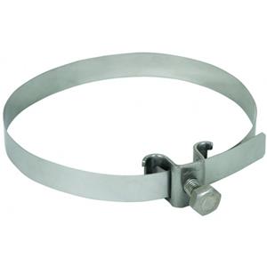 Dehn 200 029 - Tube clamp for lightning protection 200 029