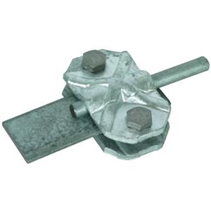 Dehn 454 100 - Lightning protection disconnect clamp 454 100