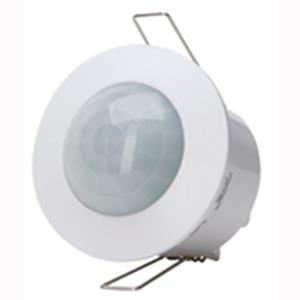 kopp Lamp met bewegingsmelder - Detectiehoek 360 - 