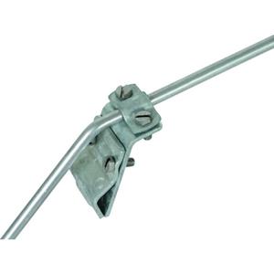 Dehn 338 000 - Gutter clamp for lightning protection 338 000