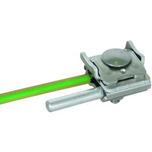 Dehn 365 250 - Rebate clamp for lightning protection 365 250