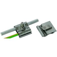Uni-Erdungsklemme UEK810AQ450HKSM8V2A - Dehn