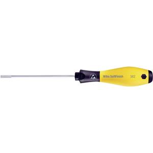ESD Torx schroevendraaier Wiha 362SF Grootte T 6 Koplengte: 60 mm DIN EN 61340-5-1