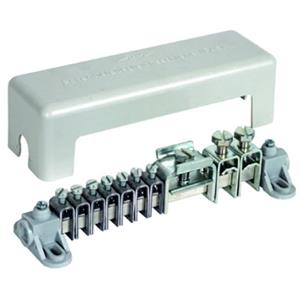 dehn Ms/gal Sn 100qmm PAS 10RK Schraubklemmen-Block 1St.