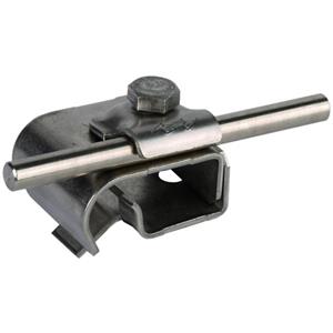 Dehn 339 069 - Gutter clamp for lightning protection 339 069