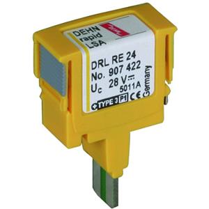 DEHN ÜS-Ableiter DEHNrapid DRL RE 24