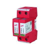 Dehn DG M TN 275 - Surge protection for power supply DG M TN 275