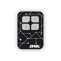 JMA M-BT Radiografische afstandsbediening