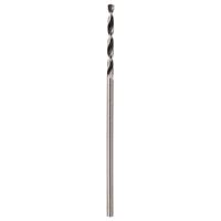 Bosch 2608577180 Metaal-spiraalboor 1.20 mm 10 stuk(s)