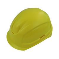 Dehn ESH U 1000 S SY - Protective helmet yellow ESH U 1000 S SY