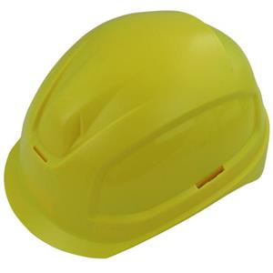 Dehn ESH U 1000 S SY - Protective helmet yellow ESH U 1000 S SY