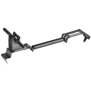 DEHN 206239 SPANNgrip Niro 206239 Overspanningsveilige montageset