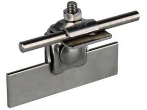 Dehn 365 059 - Rebate clamp for lightning protection 365 059