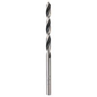 Bosch 2608577208 Metaal-spiraalboor 4 mm 10 stuk(s)
