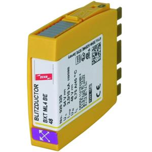 DEHN Kombi-Ableiter-Modul BXT ML4 BE 48