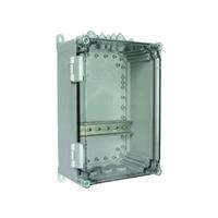 DEHN Isolierstoffgehäuse IGA 10 V2 IP54