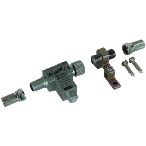 DEHN Blitzstromableiter DGA GF TV