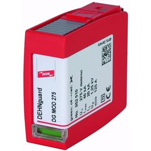 DEHN+SHNE ÃS-Ableiter Varistor-Schutzmodul DG MOD 275