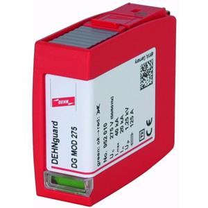 Dehn DG MOD 275 - Surge protection for power supply DG MOD 275