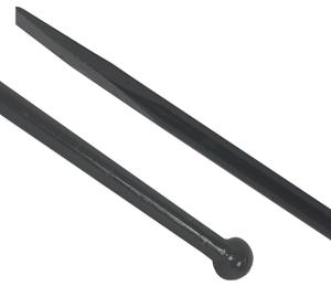 Talen Tools K46 Stootijzer  - 120cm