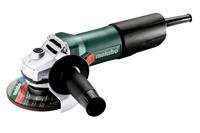 metabo W850-115 Kleine Haakse Slijper 603607000