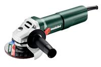 Metabo W 1100-125 Winkelschleifer