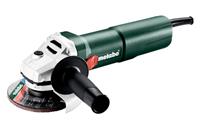 metabo W1100-115 1100W Kleine Haakse Slijper 603613000