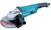 Makita GA9020 Haakse slijper - 2200W - 230mm