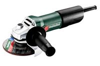 metabo 850W Haakse slijper W 850-125