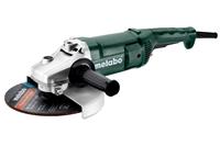 Ø 230mm Winkelschleifer WE 2000-230 | 2.000 Watt - METABO