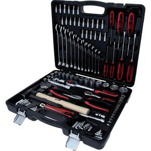 kstools KS Tools 917.0797 917.0797 Gereedschapsset Universeel In koffer 97-delig