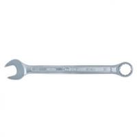 KS Tools Ringmaulschlüssel abgewinkelt Ring 15° gekröpft 6 mm, VE 40 Stk