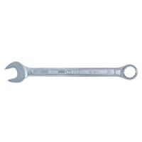 KS Tools Ringmaulschlüssel abgewinkelt Ring 15° gekröpft 8 mm, VE 40 Stk