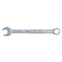 KS Tools Ringmaulschlüssel abgewinkelt Ring 15° gekröpft 17 mm, VE 20 Stk