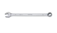 KS Tools XL Ringmaulschlüssel abgewinkelt 15° Gabelstellung 8 mm, VE 9 Stk