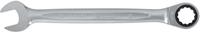 KS Tools GEARplus Ratschenringmaulschlüssel gerade 10 mm, VE 30 Stk